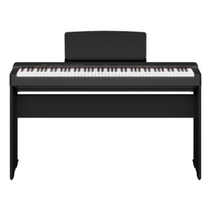 Yamaha P-225 Digital Piano Bundle
