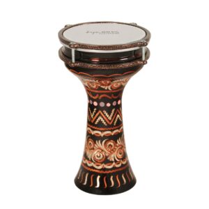 TYCOON DARBUKA 12,5" Turco in rame