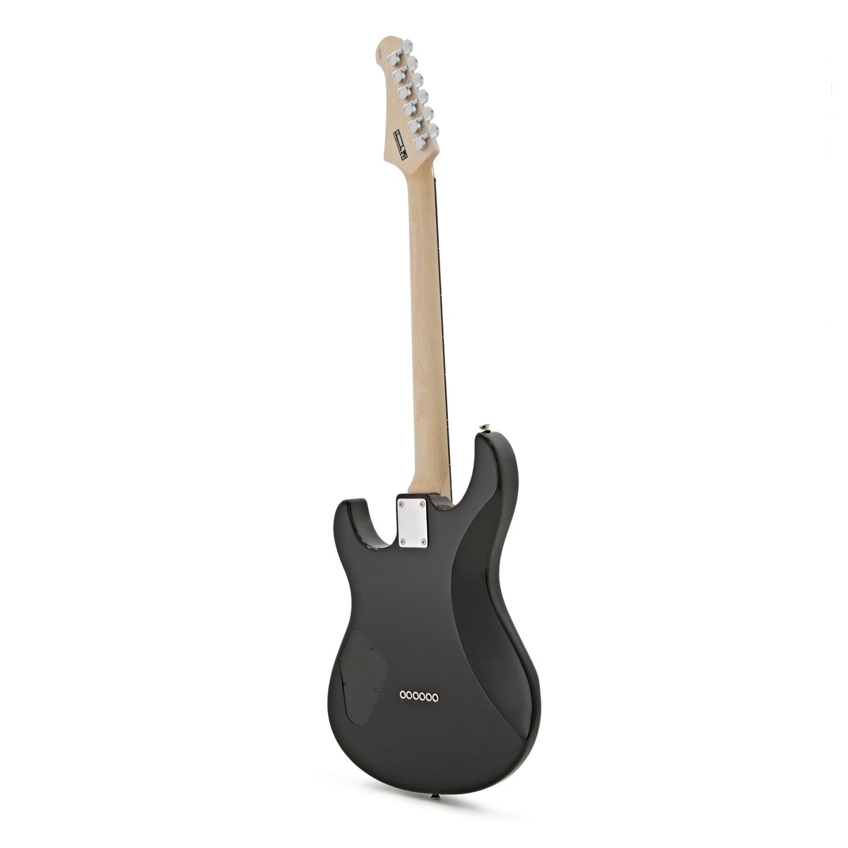 Yamaha Pacifica 120H Black - immagine 3