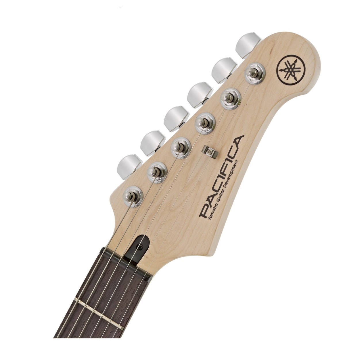 Yamaha Pacifica 120H Black - immagine 4