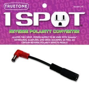 TRUETONE CYR POLARITY CONVERTER
