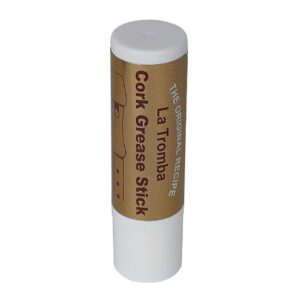 La Tromba - Das Original Cork Grease Stick
