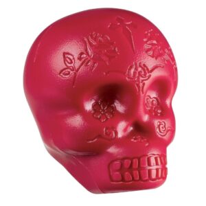 LP SHAKER SUGAR SKULL RED