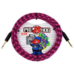 PigHog PCH10GPK Jack 3 mt.