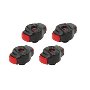 TAMA QC8 (Set 4 pezzi)