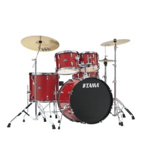 TAMA ST52H6-CDS 22" StageStar 5 Pezzi