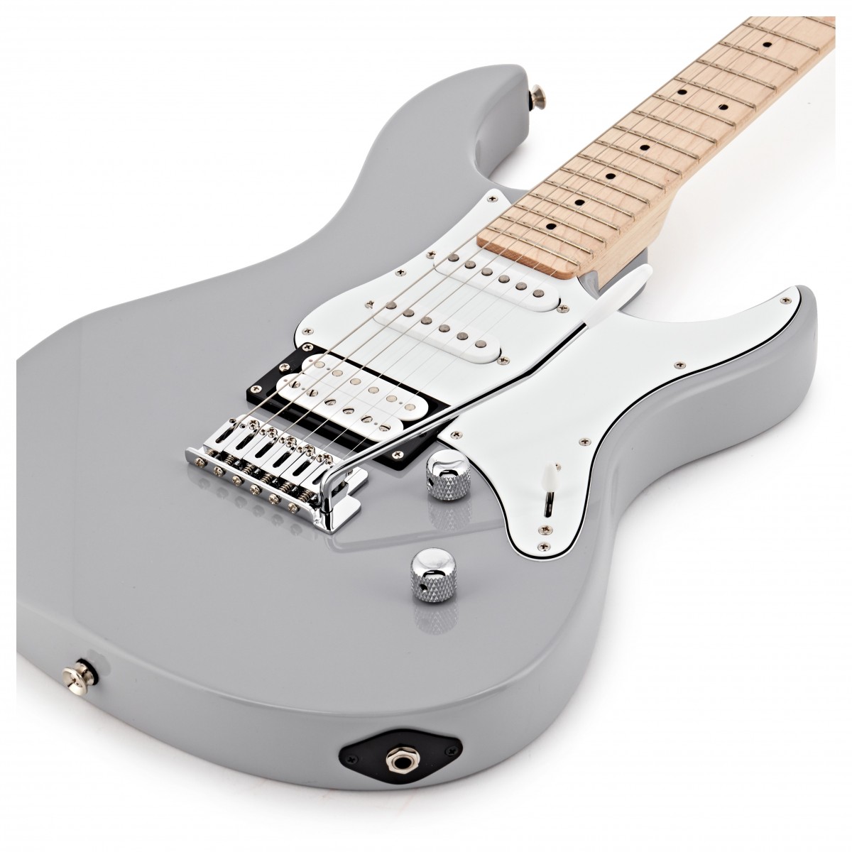 Yamaha Pacifica 112VM Gray - immagine 2