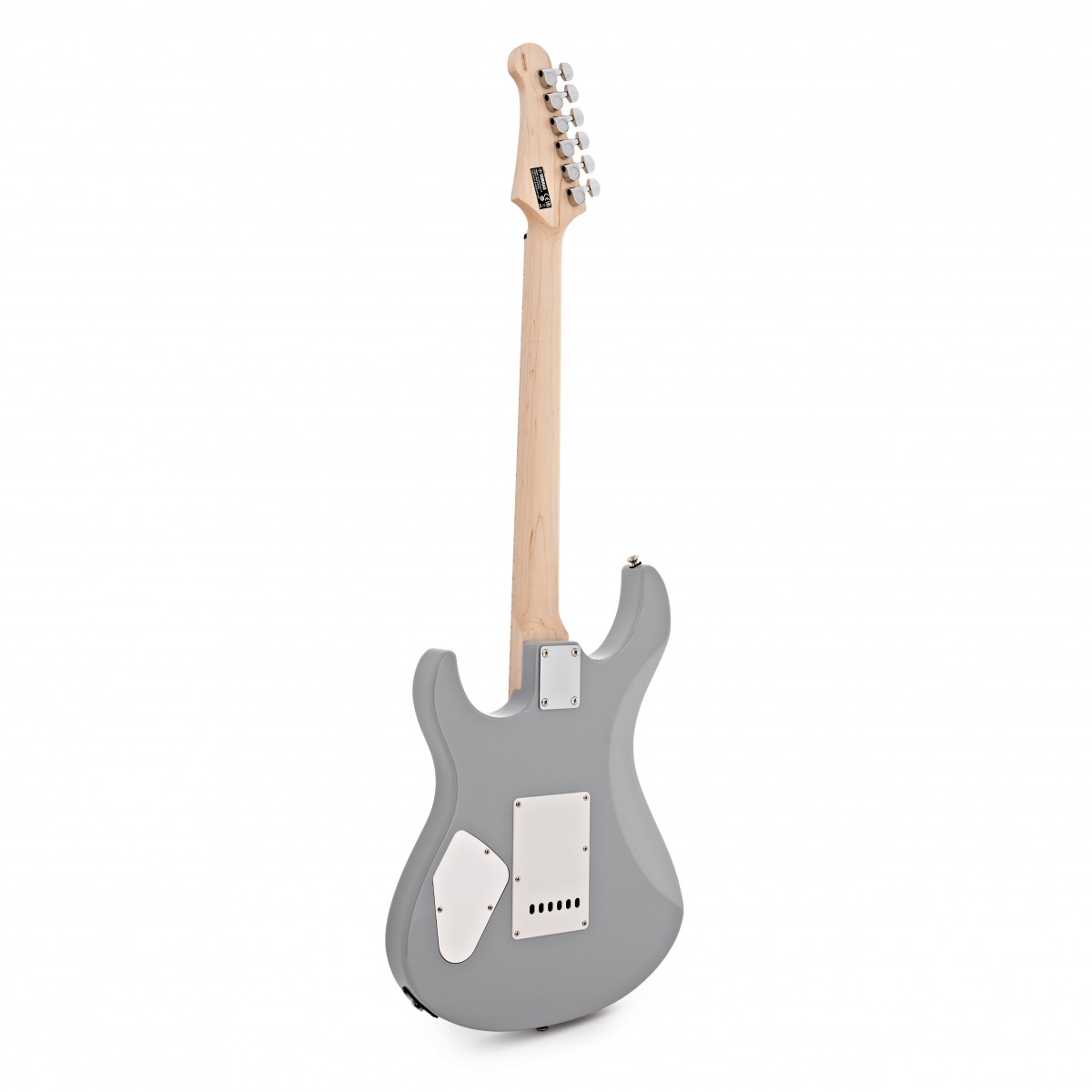 Yamaha Pacifica 112VM Gray - immagine 3