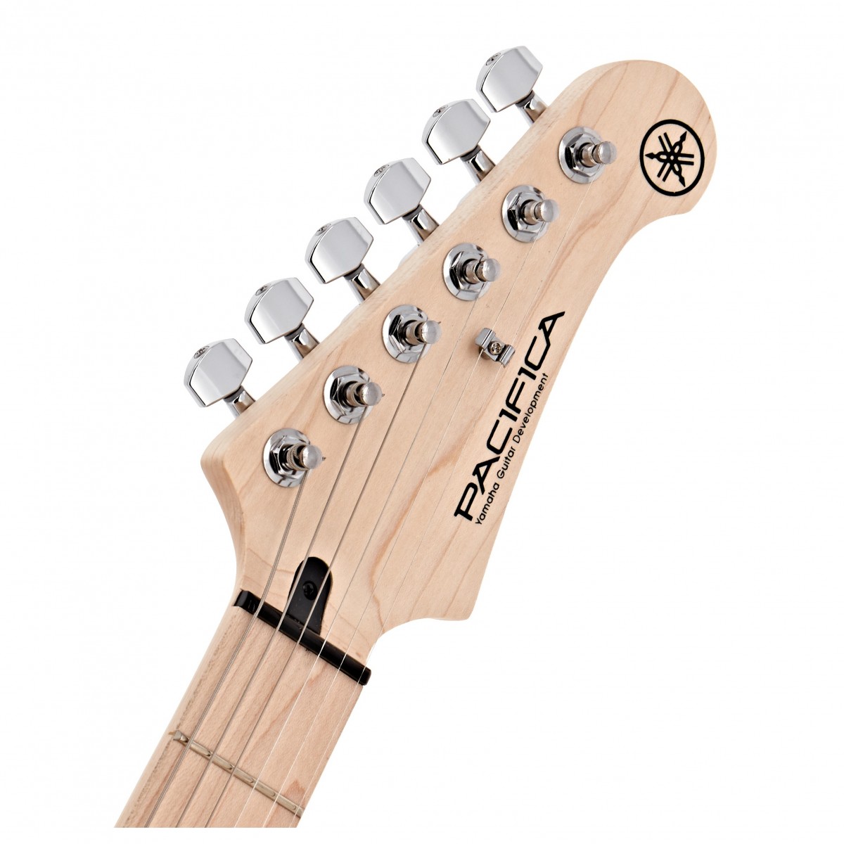 Yamaha Pacifica 112VM Gray - immagine 4