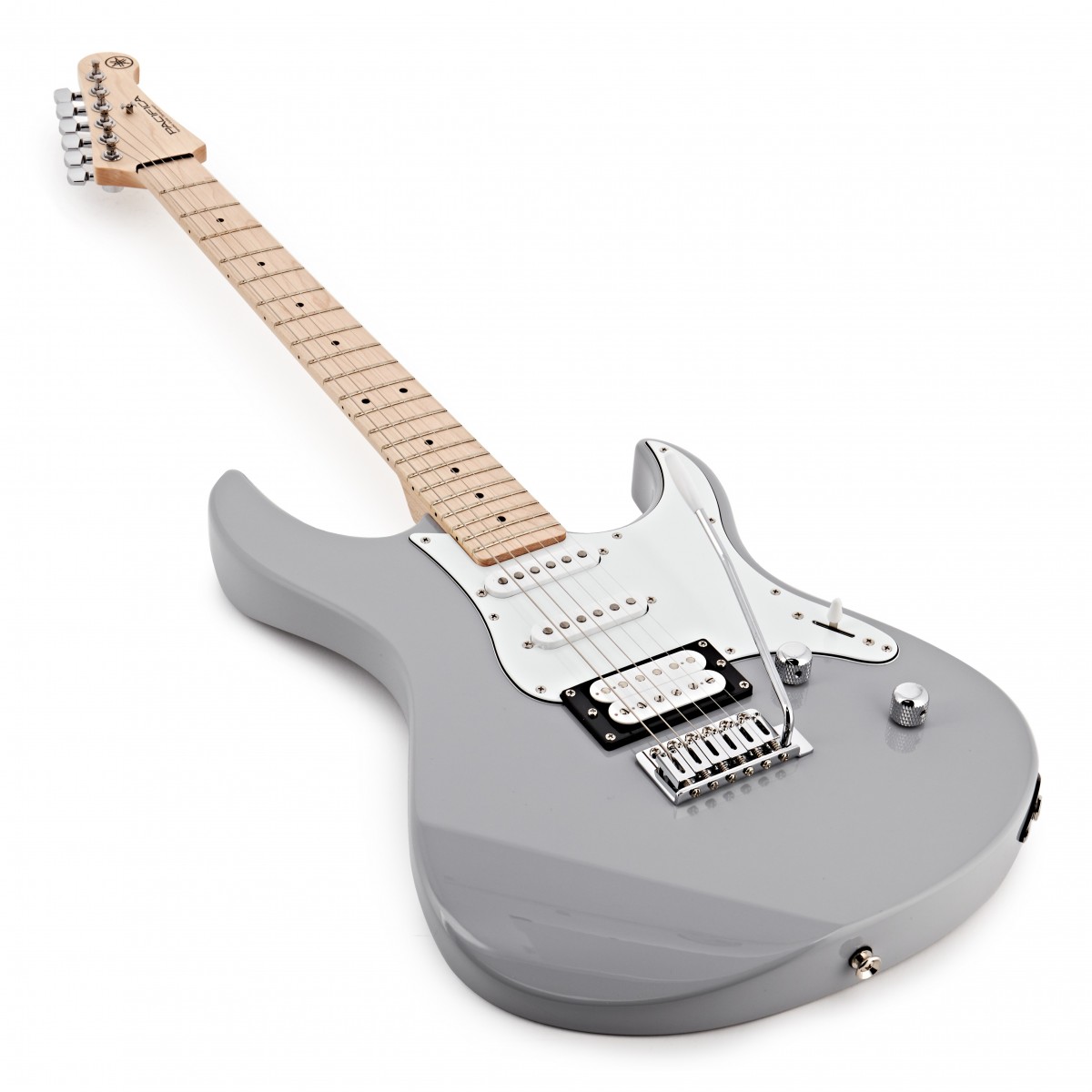Yamaha Pacifica 112VM Gray - immagine 5