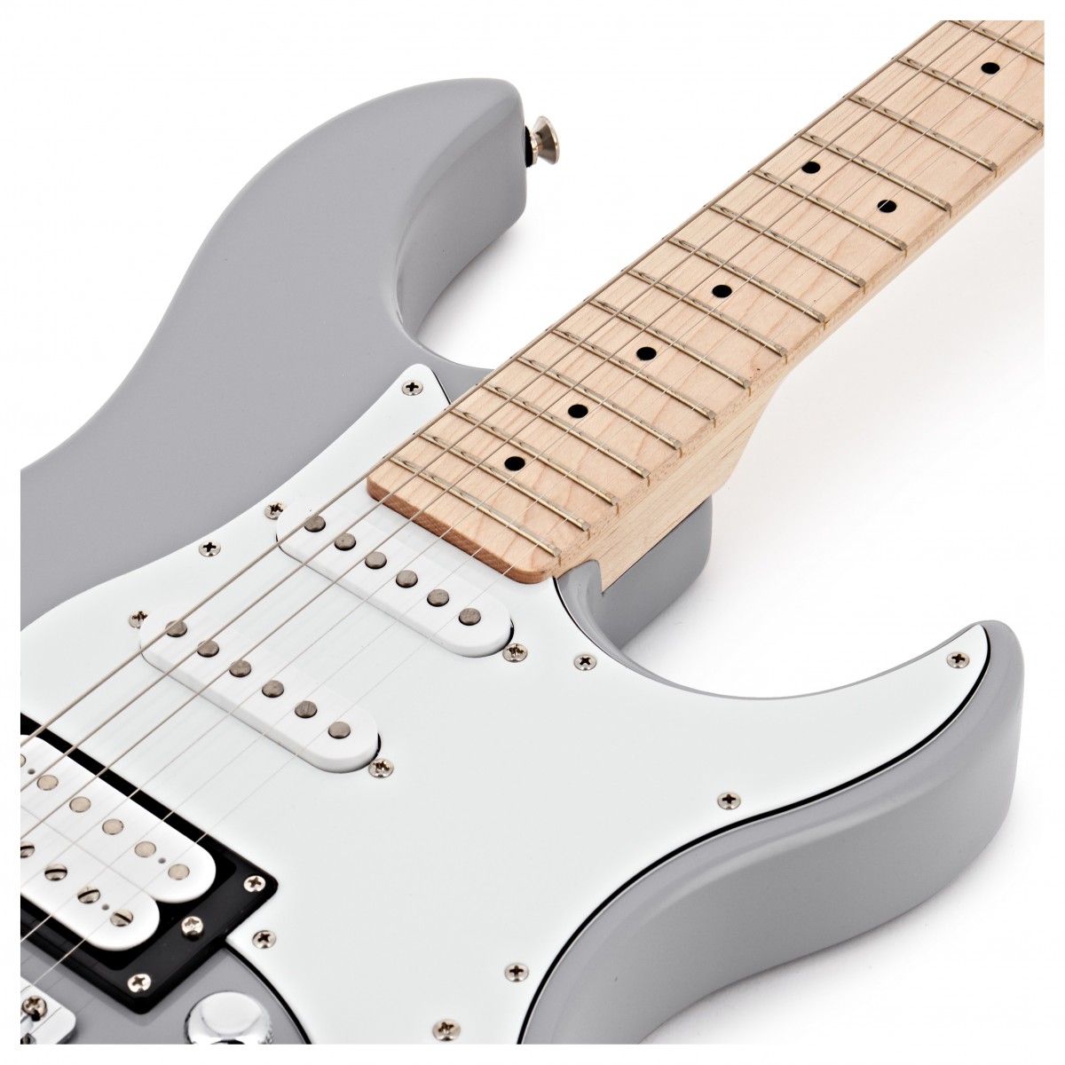 Yamaha Pacifica 112VM Gray - immagine 6