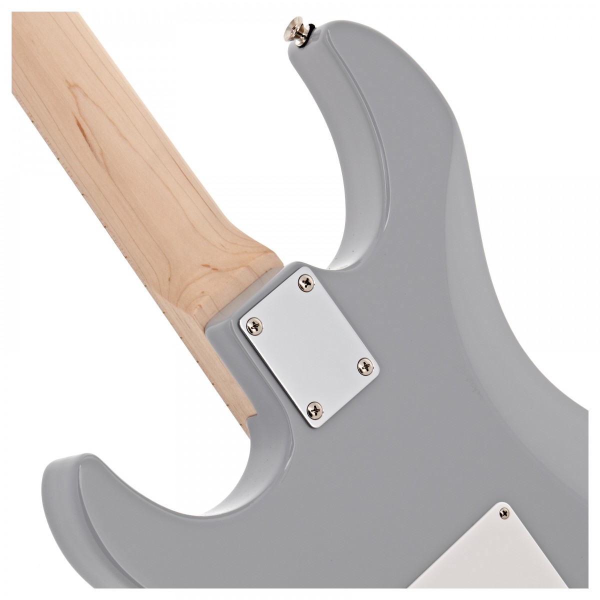 Yamaha Pacifica 112VM Gray - immagine 7