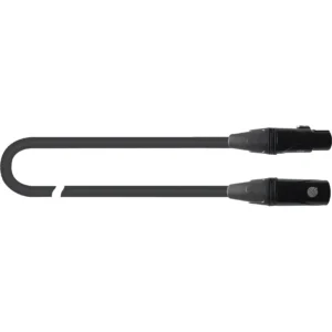 Quiklok ITST/MF-10B XLR