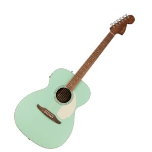 Fender California Standard Monterey