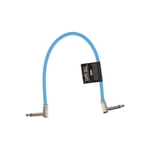 Ernie Ball 6456 Patch Cable Blu