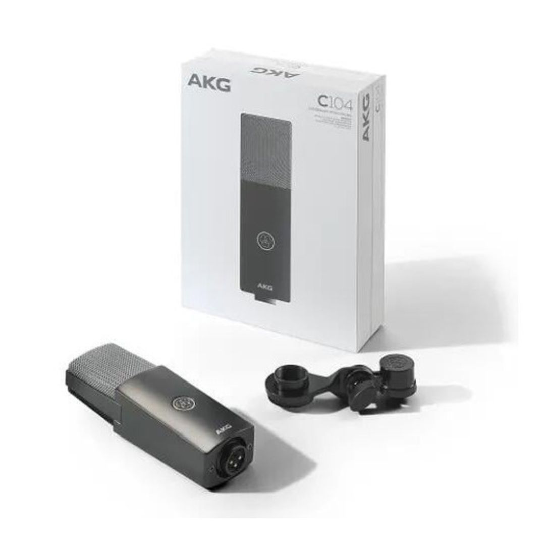 AKG C104 - immagine 2