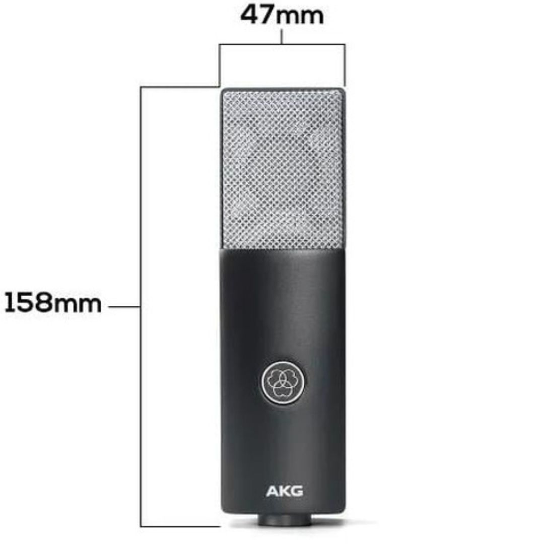 AKG C104 - immagine 3