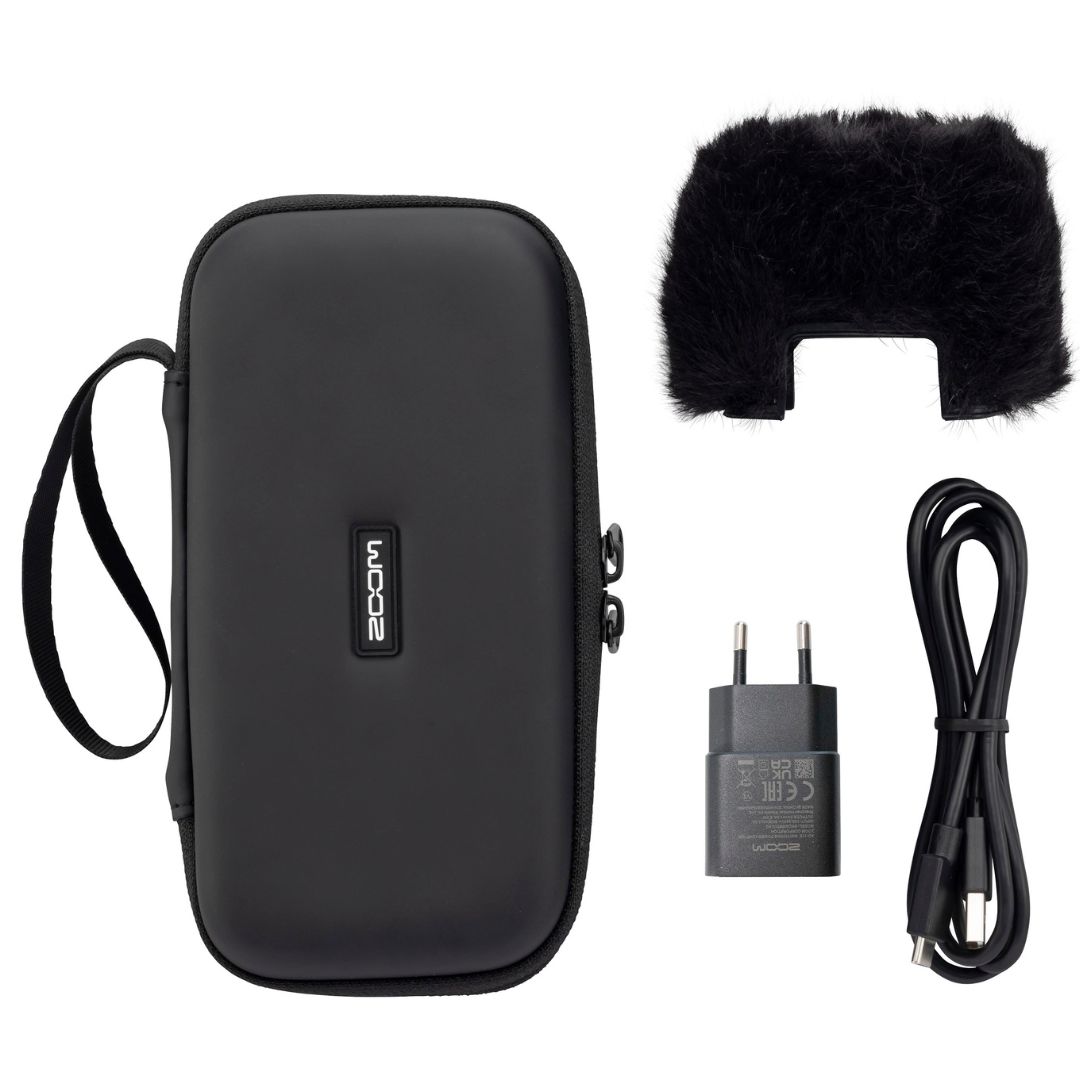 Zoom APH-2E Accessory Pack