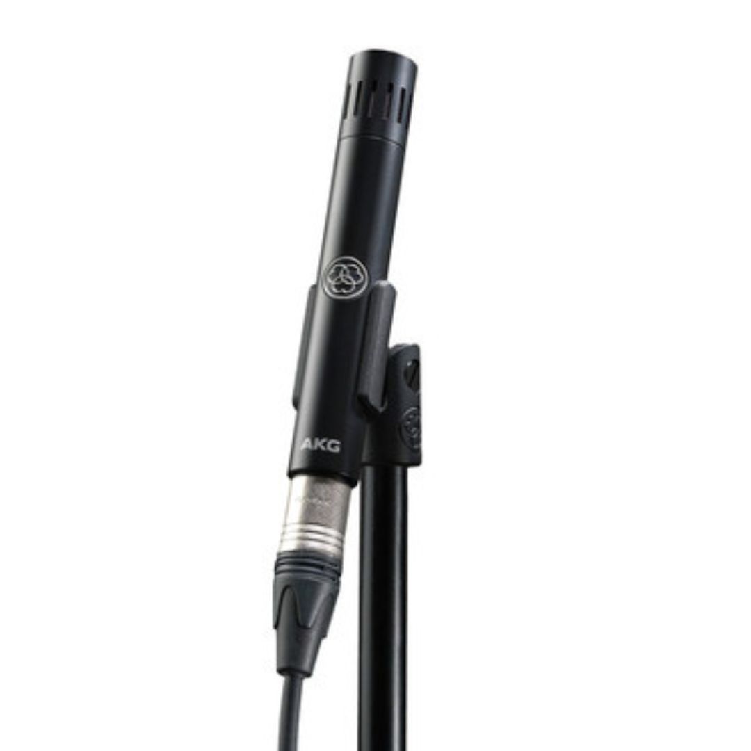 AKG C151