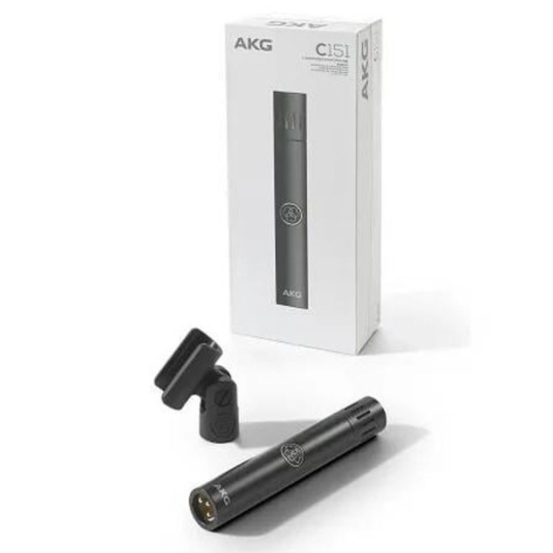 AKG C151 - immagine 2