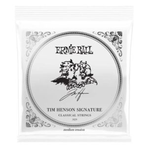 Ernie Ball 3829 Tim Henson Classical Strings