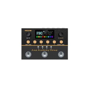 NUX NMA-3AAP Amp Academy Stomp