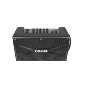 NUX NBA-200FR Busking Speaker