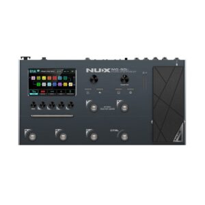 NUX MG-50li DB Modeler & Profiler