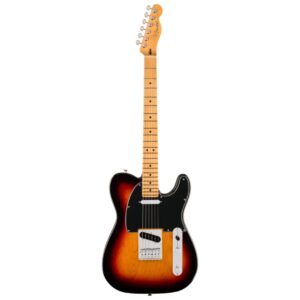 Fender Player II Telecaster MN 3TS