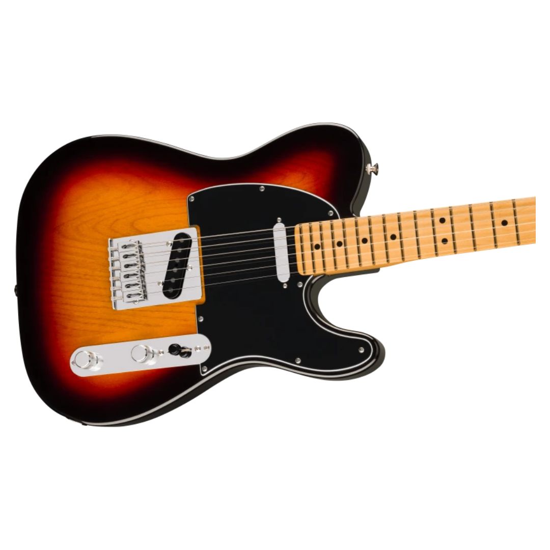 Fender Player II Telecaster MN 3TS - immagine 2