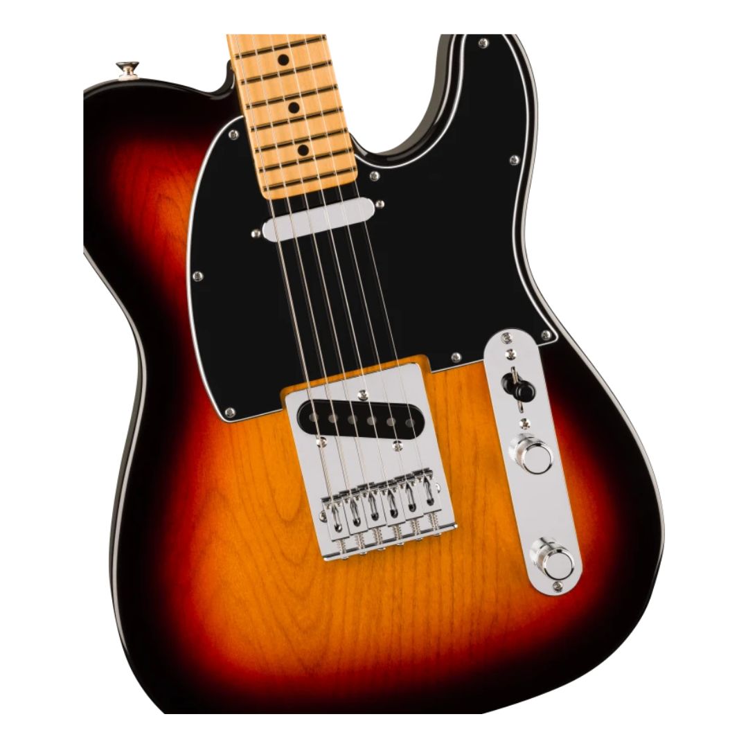 Fender Player II Telecaster MN 3TS - immagine 3