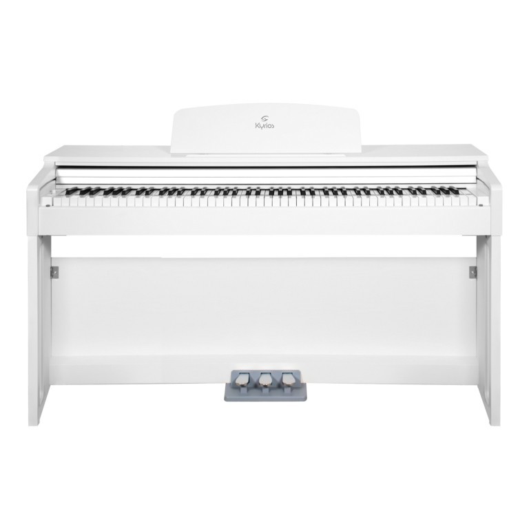 SOUNDSATION KYRIOS WHITE