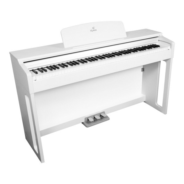 SOUNDSATION KYRIOS WHITE - immagine 2