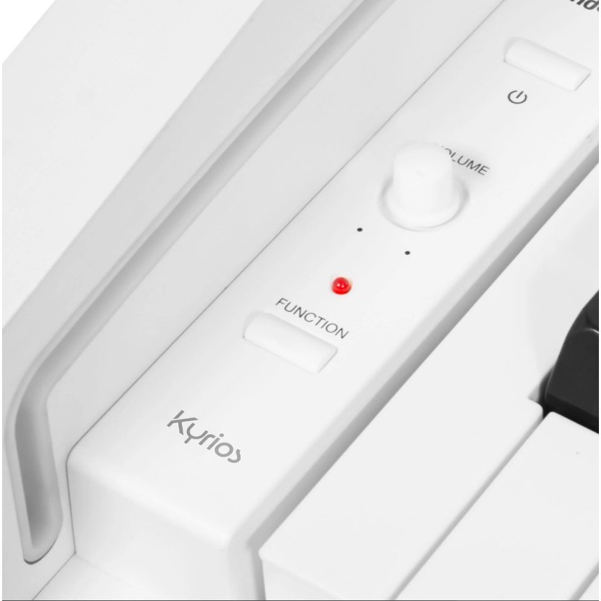 SOUNDSATION KYRIOS WHITE - immagine 4