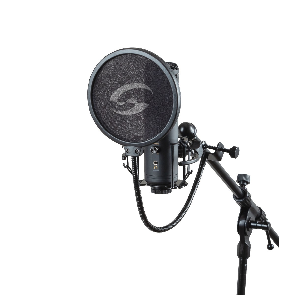 SOUNDSATION PF-12 - immagine 3