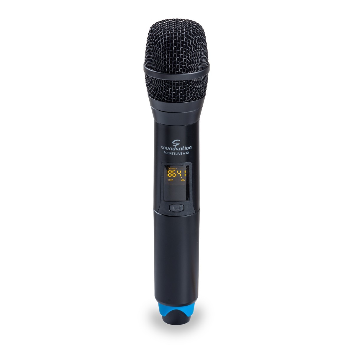 SOUNDSATION POCKETLIVE 630 - immagine 4