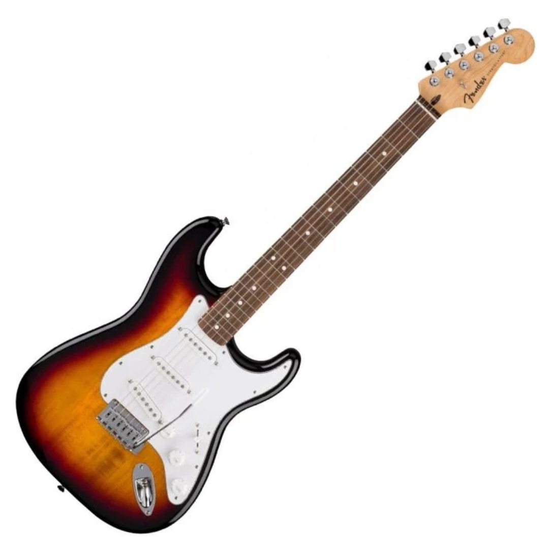 Fender Standard Strat LRL WPG 3TS