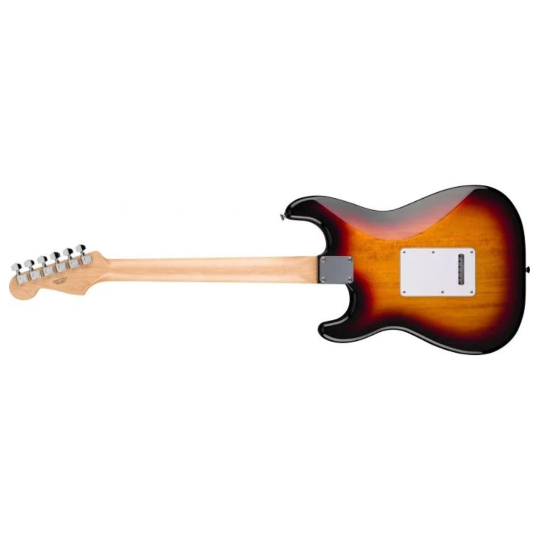 Fender Standard Strat LRL WPG 3TS - immagine 2