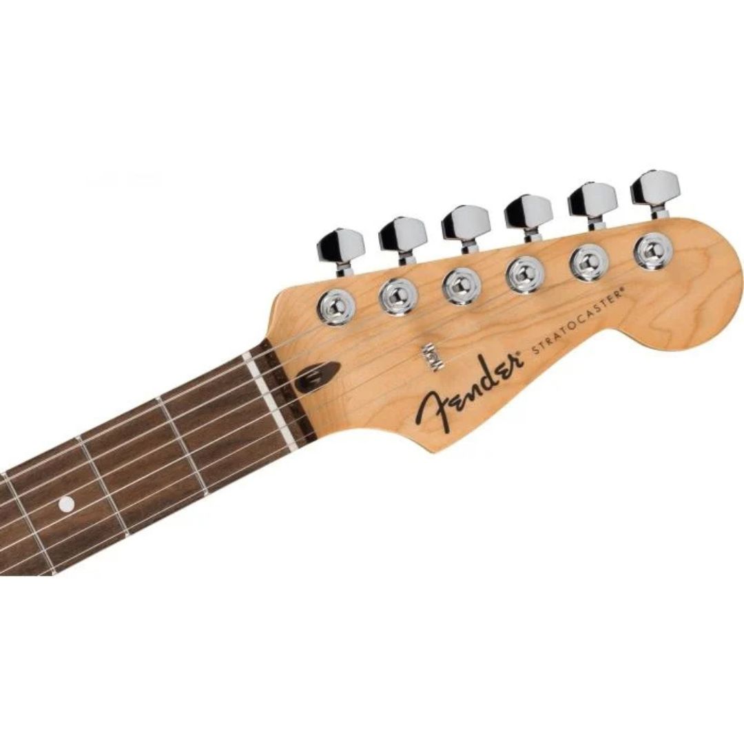 Fender Standard Strat LRL WPG 3TS - immagine 4