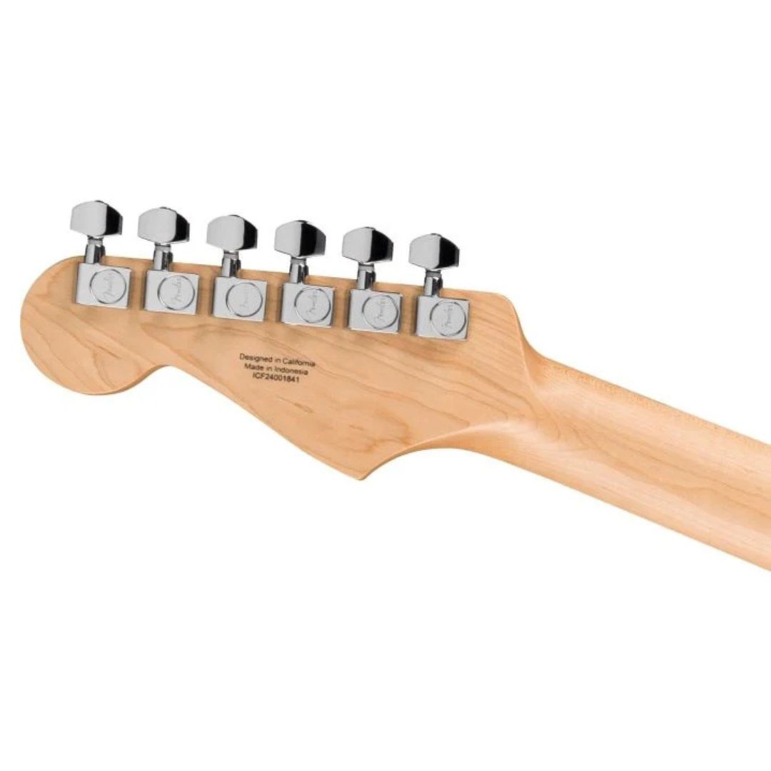 Fender Standard Strat LRL WPG 3TS - immagine 5