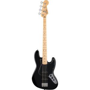Fender STD J-BASS MN BPG BLK
