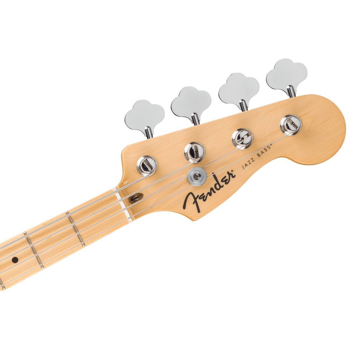 Fender STD J-BASS MN BPG BLK - immagine 4