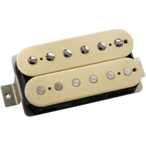 DiMarzio DP275Z PAF 59 Bridge Relic White