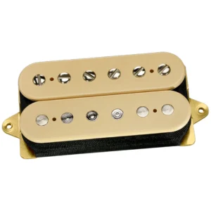 DiMarzio DP500CR Super PAF Cream