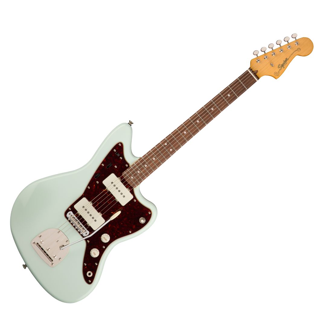 Fender CV '60s Jazzmaster TSPG SNB