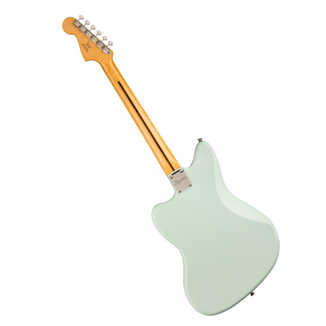 Fender CV '60s Jazzmaster TSPG SNB - immagine 2