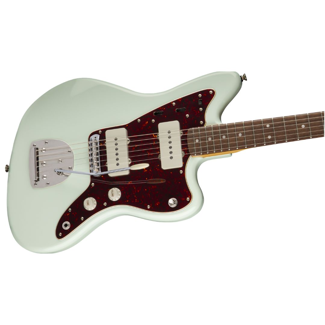 Fender CV '60s Jazzmaster TSPG SNB - immagine 3