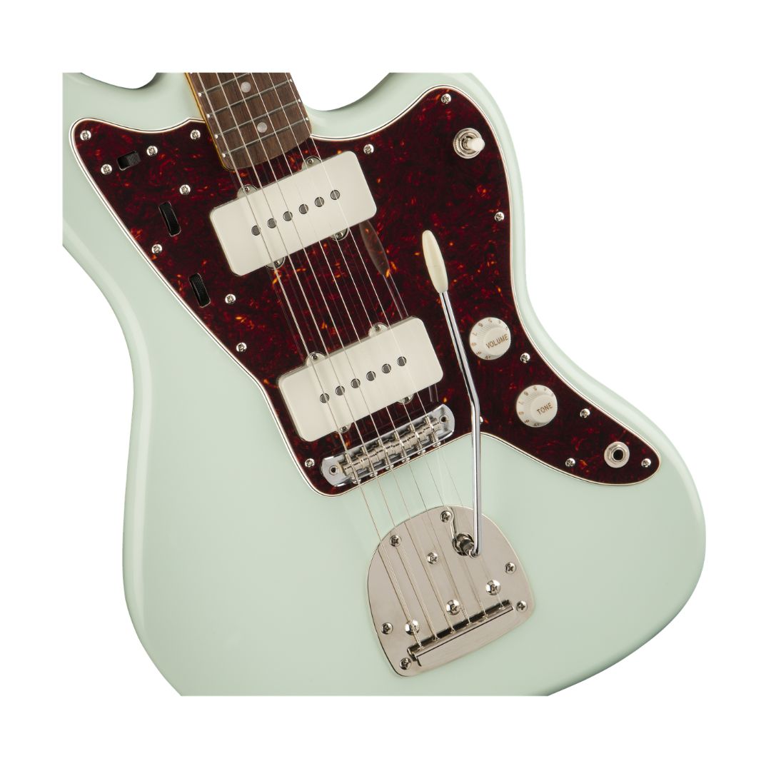 Fender CV '60s Jazzmaster TSPG SNB - immagine 4