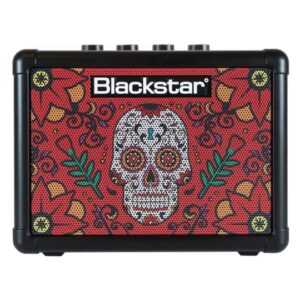 Blackstar Fly 3 Sugar Skull 2