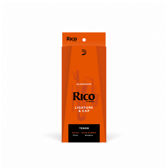 Rico RTS1N - immagine 4
